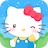 Hello Kitty Dream Village icon