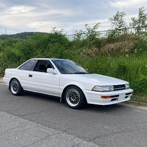 カローラレビン AE92
