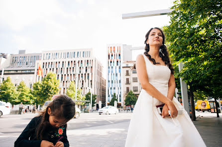 Wedding photographer Pedro Pinto (pedropintoart). Photo of 21 February