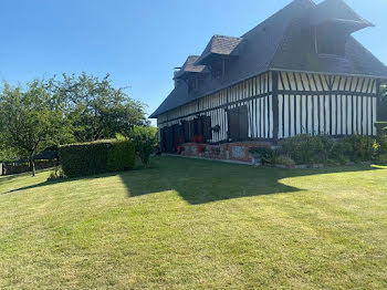 maison à Fontenay (76)