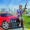 Téléchargement d'appli Crime Miami Gangster Car Driving & Sh Installaller Dernier APK téléchargeur