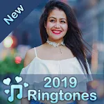Cover Image of डाउनलोड Neha Kakkar Ringtones 2019 1.1 APK