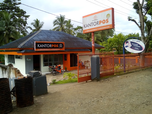 Kantor Pos