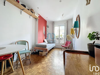 appartement à Paris 18ème (75)