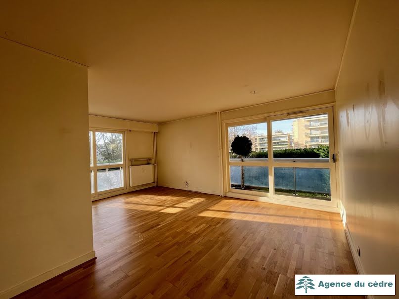 Vente appartement 3 pièces 78 m² à Bailly (78870), 290 000 €