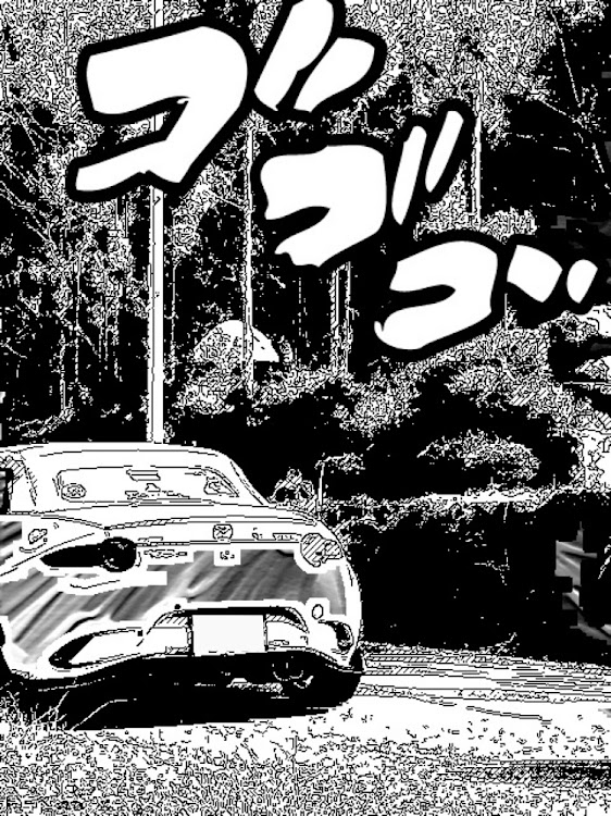 ロードスターのある物とコラボ！・医療従事者にエールを❗️・コロナウイルスに負けるな・two-kに関するカスタム事例の投稿画像13枚目