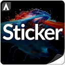 Télécharger Apolo Theme - Stickers Installaller Dernier APK téléchargeur