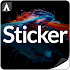 Apolo Stickers - Theme Icon pack Wallpaper1.0.4