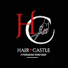 Hair Castle A Professional Saloon, Krishnapur, Kolkata logo