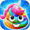 ‪Unicorn Poop - Sweet Trendy Desserts Food Maker‬‏