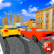 Driving School 3D 2018 1.0 Icon