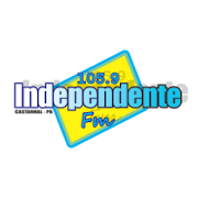 Independente FM - Castanhal  Icon