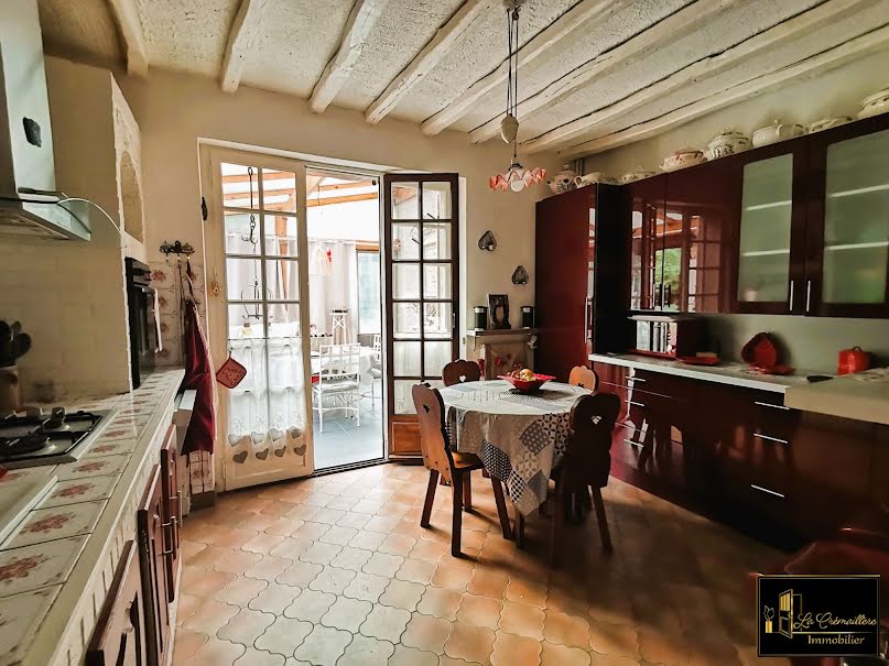 Vente maison 4 pièces 137 m² à Dourdan (91410), 325 500 €