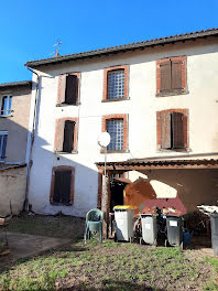 maison à Thiers (63)