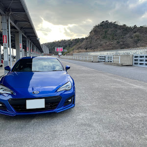 BRZ ZC6