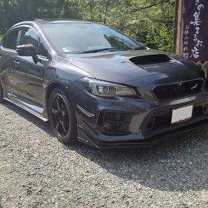 WRX S4 VAG