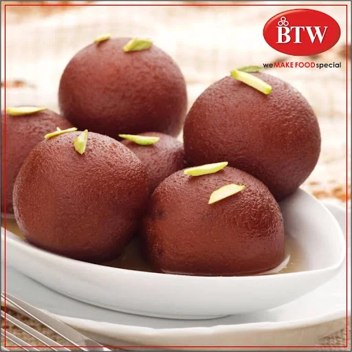 Kala Jamun