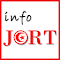 Image du logo de l'article pour InfoJort