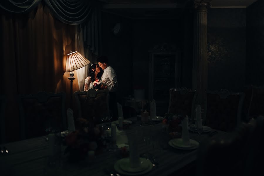 शादी का फोटोग्राफर Ivan Pyanykh (pyanikhphoto)। सितम्बर 23 2018 का फोटो