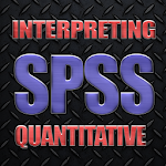 Using SPSS Quantitative Datas Apk