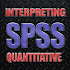 Using SPSS Quantitative Datas2.0