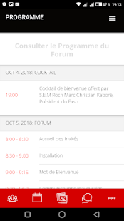 Rebranding Africa Forum(圖4)-速報App