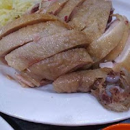 黑點雞肉食堂