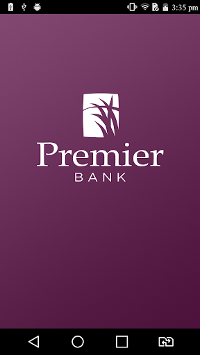 Premier Dubuque Mobile Banking