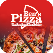 BENS PIZZA HACKENTHORPE 1.1 Icon