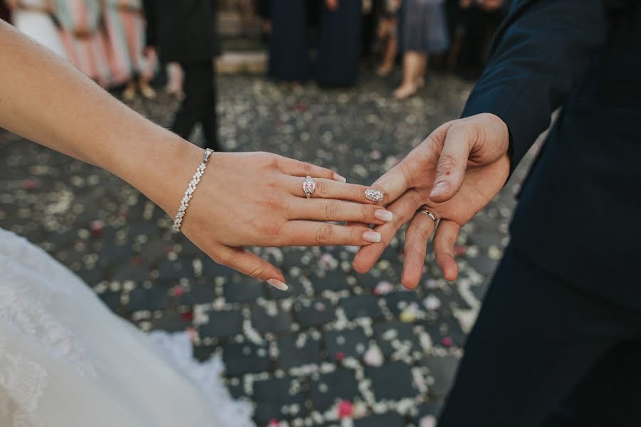 婚禮攝影師Anita Dajka（dajkaanita19）。2019 8月26日的照片