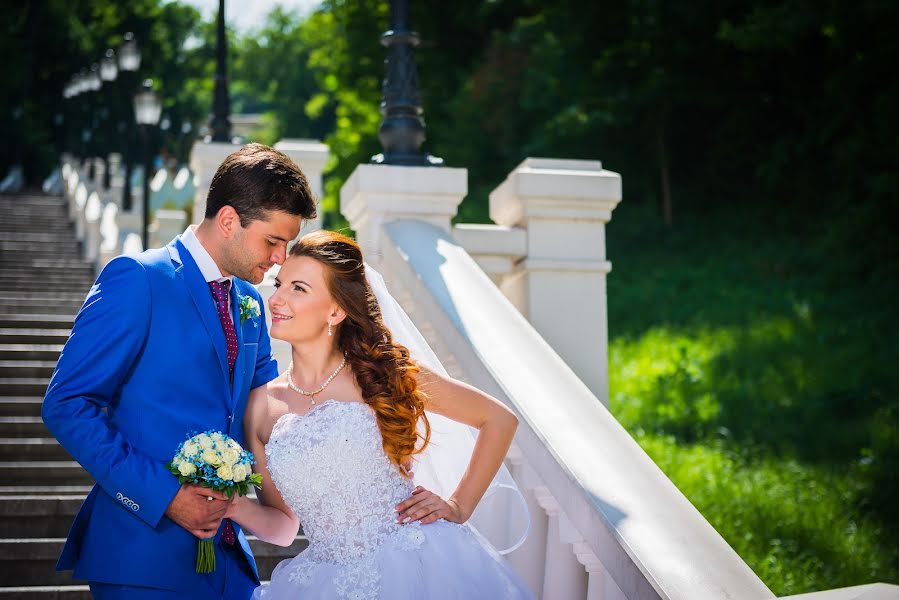 Fotógrafo de casamento Tatyana Volkogon (tvolkogon). Foto de 13 de setembro 2016