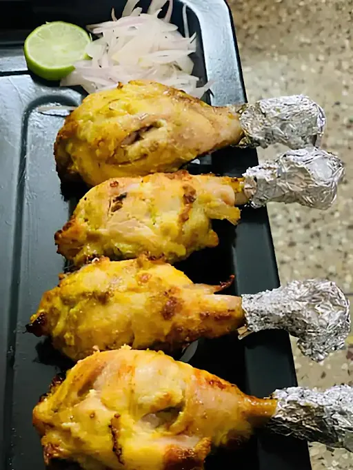 Malai Tangdi Kebab