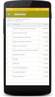 Accounting Basics Screenshot