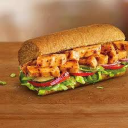 6" Sweet Onion Chicken Teriyaki Sub