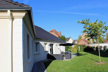 villa à Tergnier (02)