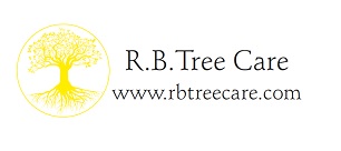 R B Tree Care Logo