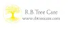 R B Tree Care Logo