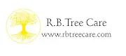 R B Tree Care Logo