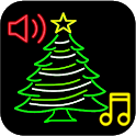 Christmas Ringtones & Live Wallpapers icon