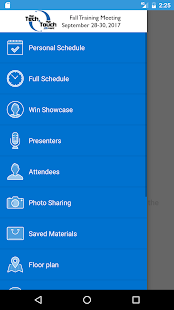 How to get 2017 National Training Meeting 1.1 unlimited apk for android