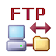 FTP Plugin for Total Commander icon