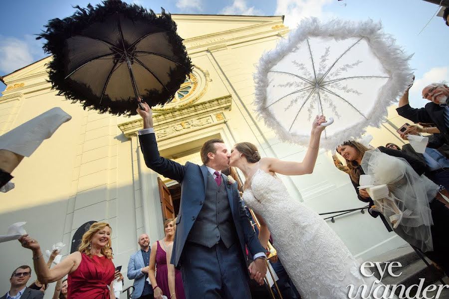 Fotógrafo de casamento Aaron Hogan (aaronhogan). Foto de 30 de dezembro 2019