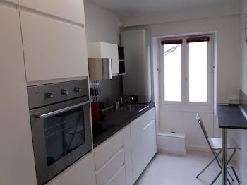 appartement à Lyon 6ème (69)