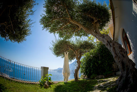 Fotografo di matrimoni Raffaele Rotondo (raffaelerotondo). Foto del 10 novembre 2020