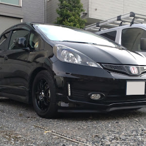 フィット GE8