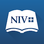 Cover Image of Baixar App da Bíblia NIV por Olive Tree 7.7.9.0.10435 APK