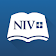 NIV Bible by Olive Tree  icon