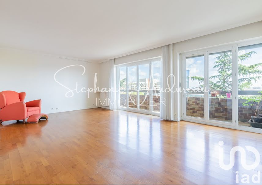 Vente appartement 3 pièces 70 m² à Ivry-sur-Seine (94200), 350 000 €