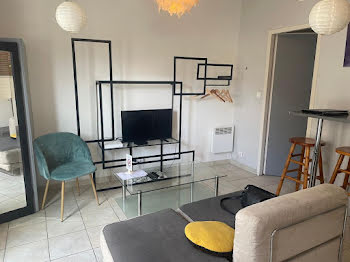 appartement à Montpellier (34)