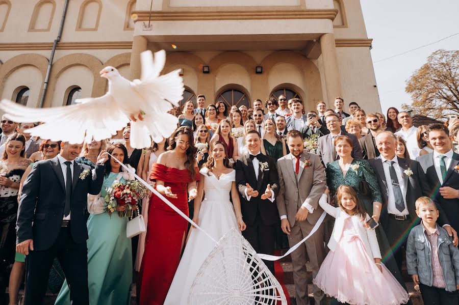 Fotógrafo de bodas Constantin Plugari (plugari). Foto del 6 de febrero